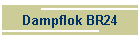 Dampflok BR24